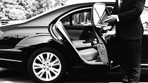 Airport Transfer within Dubai