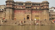 Private Cultural Walking Tour of Varanasi with Guide