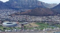 3 Day Private Full Day Cape Town Tour Includes Entries,Peninsula,Wine,City Tour,