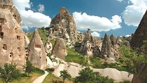 Fascinating Cappadocia & Underground City Tour