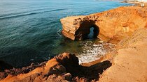 5-Hour Private Exploration of the Treasures of San Diego