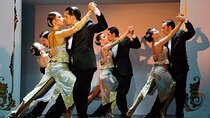 Cafe De Los Angelitos Tango Show Skip The Line Ticket Buenos Aires