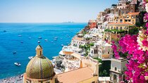 Full-Day Private Tour to the Best Villages of the Amalfi Coast