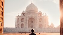 Dawn of Taj Mahal And Breakfast In Agra