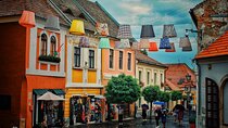 Szentendre Daytrip (Artists' Village) small group