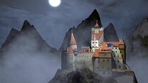 Dracula's Castle -Private Tour- with Brașov City and Peleș Castle