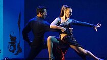Cafe De Los Angelitos Tango Show Ticket Including Optional Dinner Buenos Aires