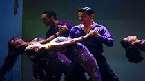 Cafe De Los Angelitos Tango Show Including Private Transfers From Port & Hotels