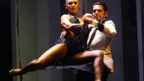 Cafe De Los Angelitos Tango Show Only In Buenos Aires