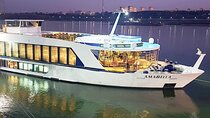 Private transfers Bucharest - Danube docks (Giurgiu or Oltenita)