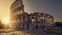 Private Transfer Fiumicino Airport and Rome Round Trip