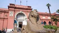 2-Day Private Guided Tour to Cairo from Safaga Port