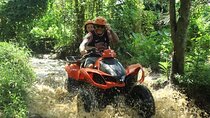 Bali ATV Quad Bike Adventure and Snorkeling Tour