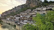 Berat Full Day Trip from Tirana