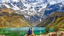 Full Day Tour to Humantay Lagoon in Small Group