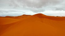 3-Day Marrakesh to Sahara: Camel Trek, Desert Camp & Dunes