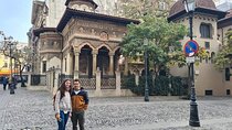 Best Walking Tour of Bucharest's City Center - 2.5 hours