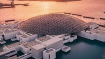 Louvre Museum in Abu Dhabi Ticket
