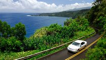 Ultimate Self-Driving Audio Tour of Road to Hana, Maui