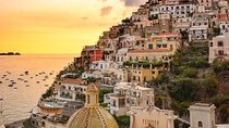 Private Amalfi Coast Tour 