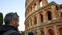 ROME: No queue - Colosseum and Rome’s ancient Forum