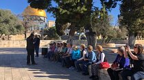 2-Day Private Tour of Jerusalem and Bethlehem with Pick Up