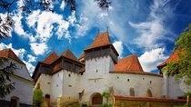 Private 12 Day Romania’s World Heritage Sites Tour