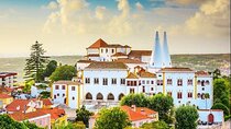 Sintra & Cascais Half-Day tour
