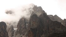 4-Day Mount Kenya Trekking with Pick Up
