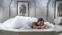 Turkish Bath, Full Body Massage & Sauna, Steam - Sharm El Sheikh