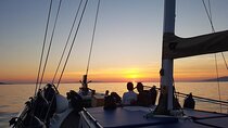 Mykonos Sunset Cruise with Drinks