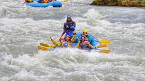 River Rafting on the Golden Circle