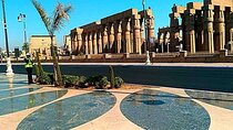 Private Full-Day Tour in Luxor with Hotel Pick Up