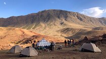 Private 3-Day High Atlas Mountains Tour from Marrakesh