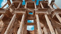 Kusadasi Port: PRIVATE Ephesus Tour for Cruise Passengers