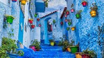 Excursion 1 Day to Chefchauen Blue City