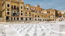 Guided Tour In Fez Explore The Old Medina