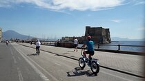 Naples 8 hours Daily Electric Bike