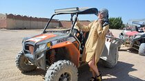 Buggy Safari in Hurghada Desert