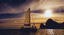 Los Cabos Luxury Sailing Sunset Tour