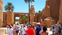 15 Days Marvelous Tour Package in Egypt