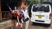 Sri Lanka 8 Tage 7 Nächte Tour mit privatem Fahrer