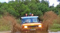 Porto Moniz 4x4 West tour