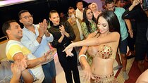 Boat Party With Sea Food Dinner & Life band & Belly dancer - Sharm El Sheikh