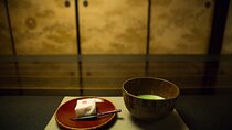Kanazawa Food & Tea Culture Full-Day Private Tour with Government-Licensed Guide