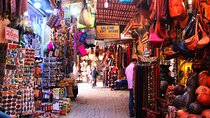 Private Marrakesh Souk Tour: Shop Like a Local with a Local Guide