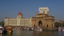 Mumbai By Shantaram With Private Tour Guide