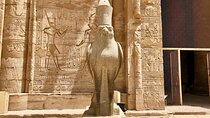 Cruise 5 Days Tour To Luxor and Aswan With From Cairo By Flight