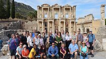 Ephesus Ancient City Private Tours From Kusadasi 