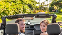 Ultimate Hawaii Road Trip: 4-Island Self-Guided Audio Tours